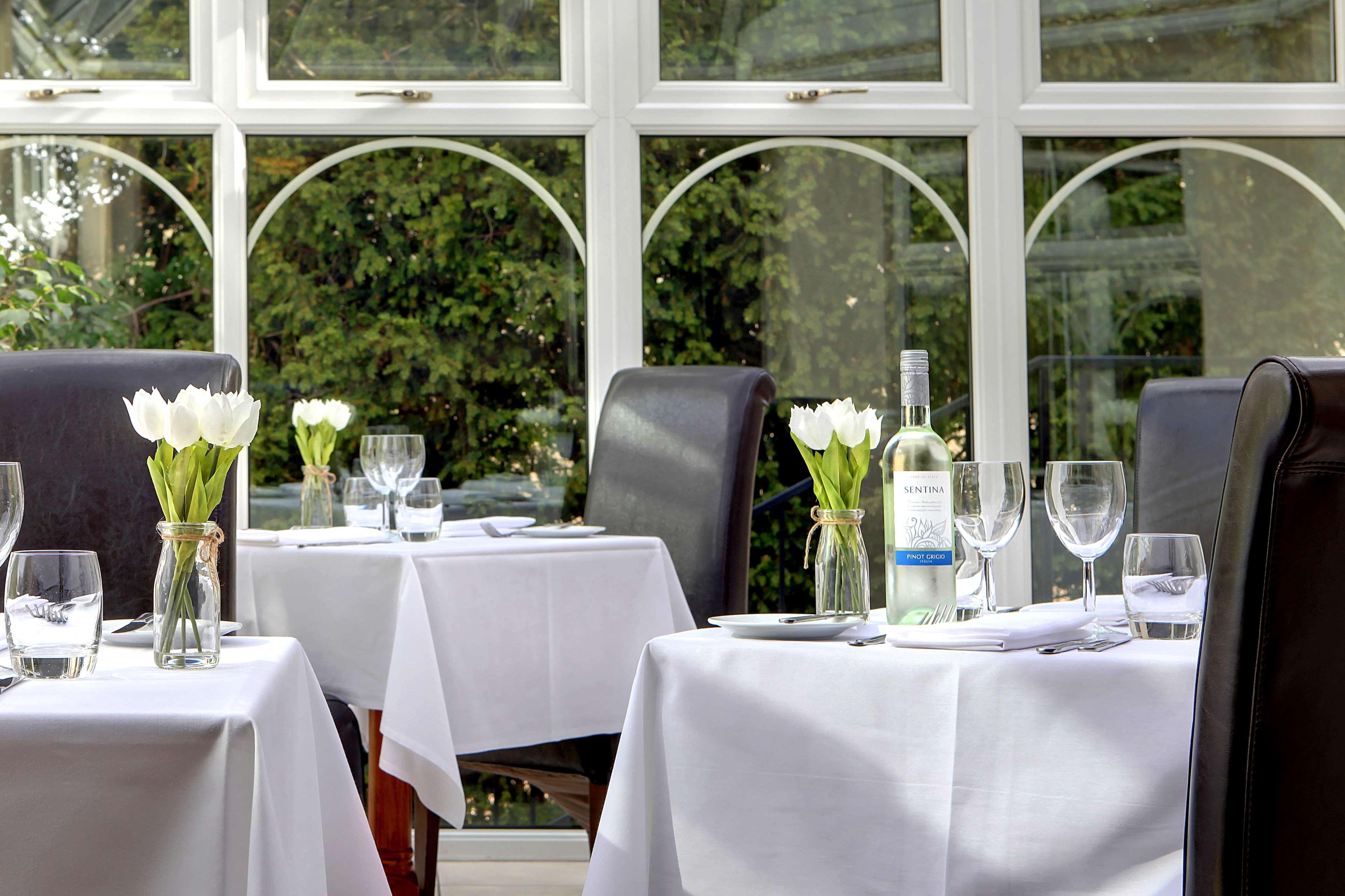 Best Western Claydon Hotel Экстерьер фото