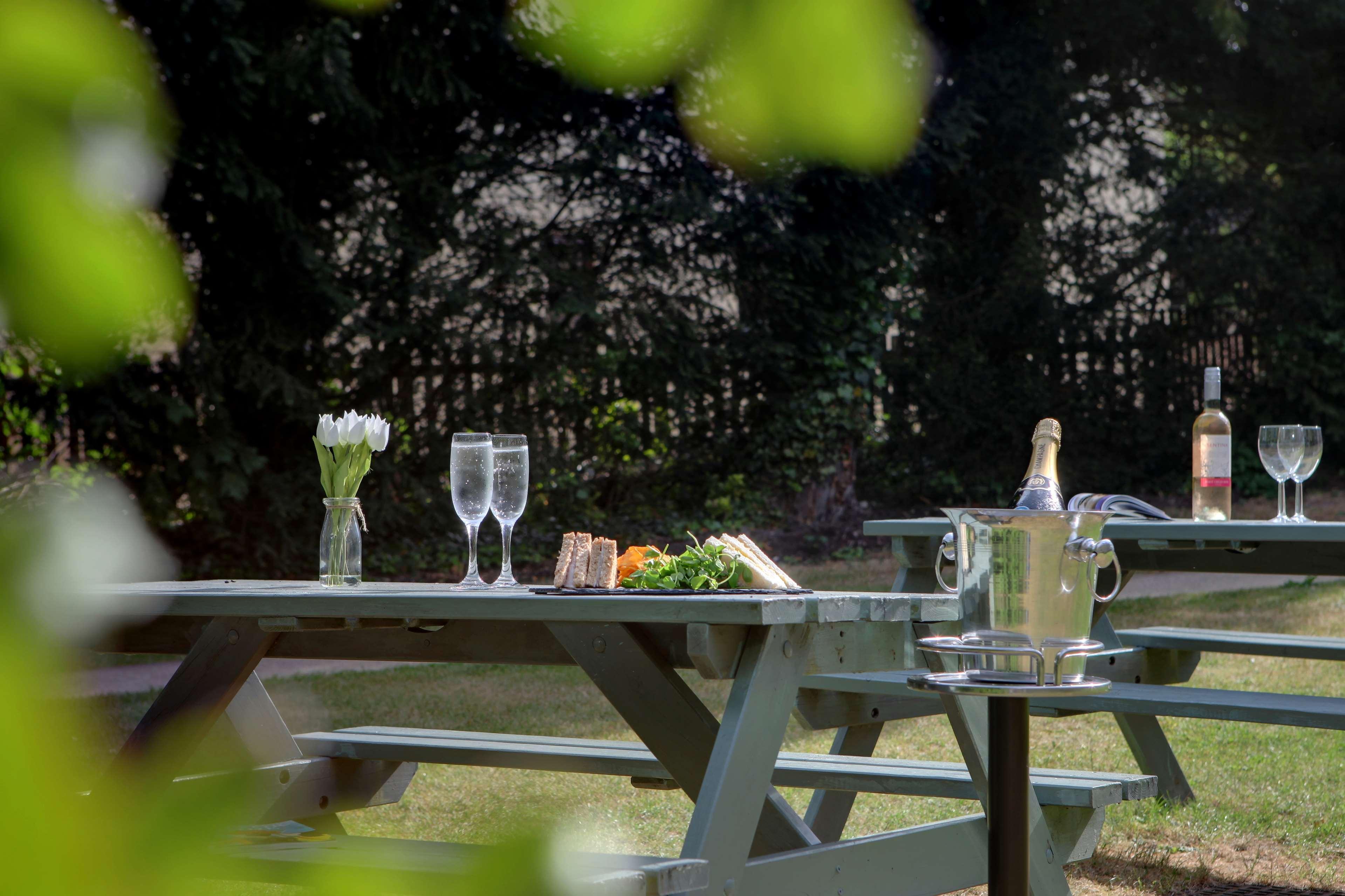 Best Western Claydon Hotel Экстерьер фото