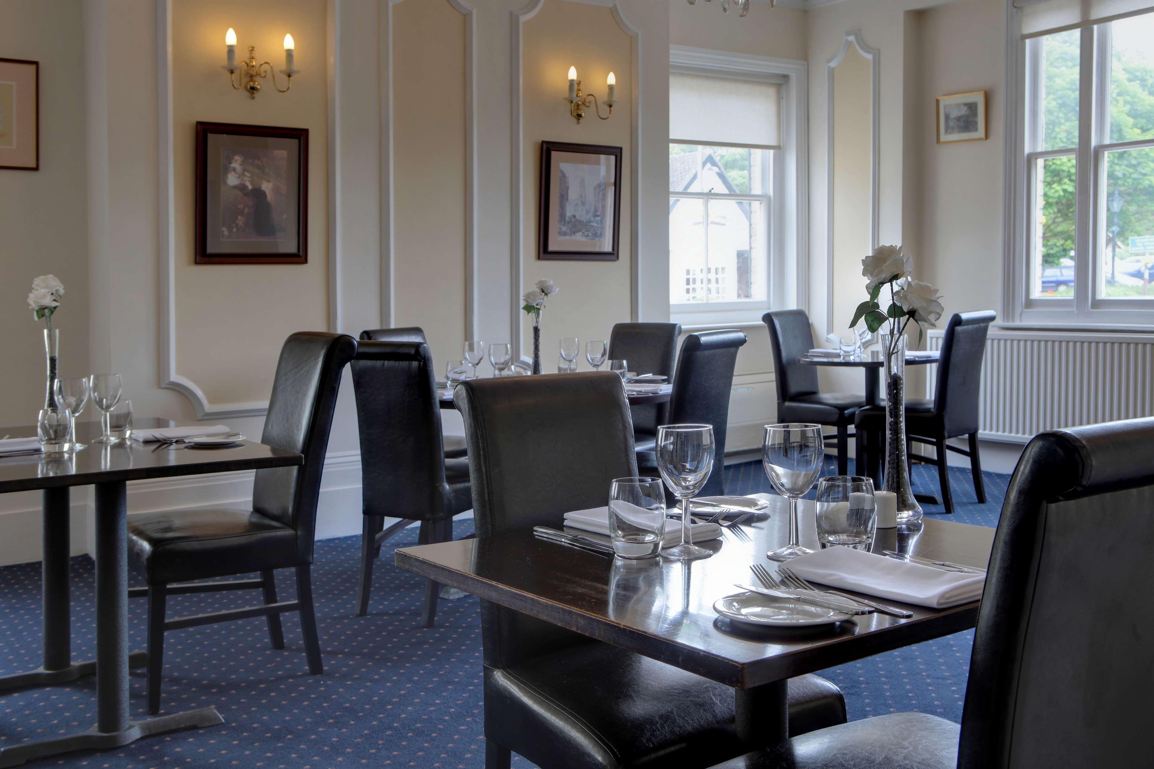Best Western Claydon Hotel Экстерьер фото